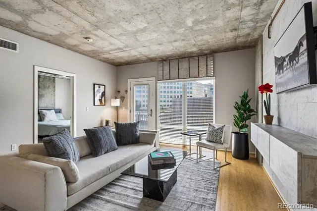 1475 Delgany Street #605 Denver, CO 80202