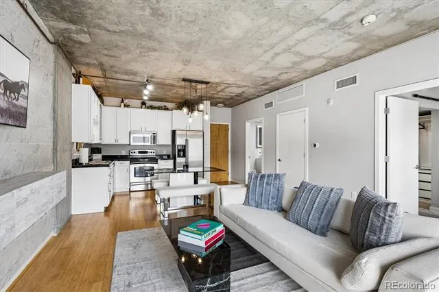 1475 Delgany Street #605 Denver, CO 80202