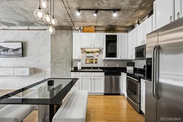 1475 Delgany Street #605 Denver, CO 80202