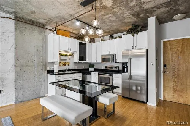 1475 Delgany Street #605 Denver, CO 80202