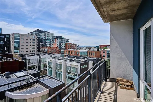 1475 Delgany Street #605 Denver, CO 80202