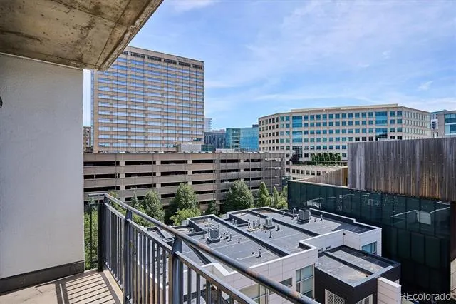 1475 Delgany Street #605 Denver, CO 80202