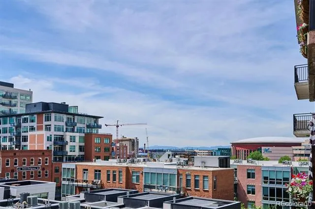 1475 Delgany Street #605 Denver, CO 80202