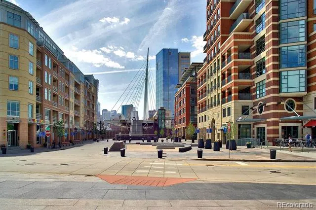 1475 Delgany Street #605 Denver, CO 80202