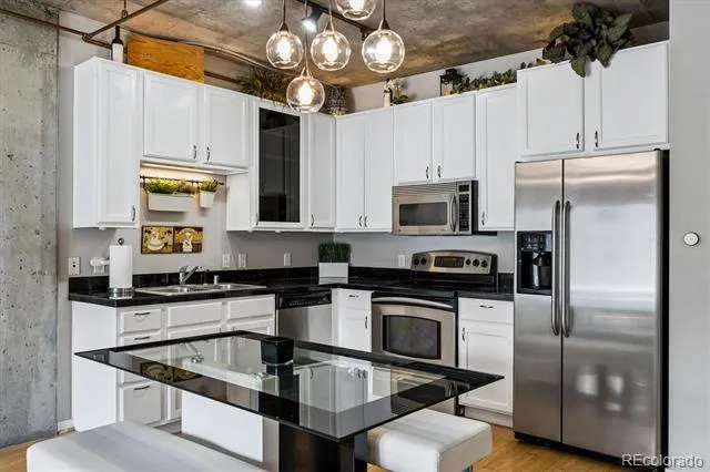 1475 Delgany Street #605 Denver, CO 80202