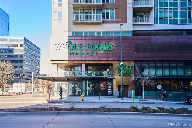 1475 Delgany Street #605 Denver, CO 80202