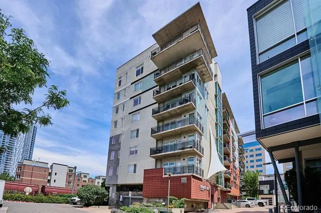 1475 Delgany Street #605 Denver, CO 80202