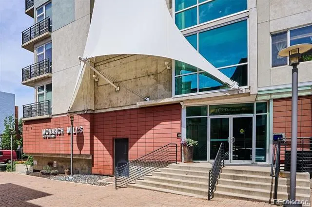1475 Delgany Street #605 Denver, CO 80202