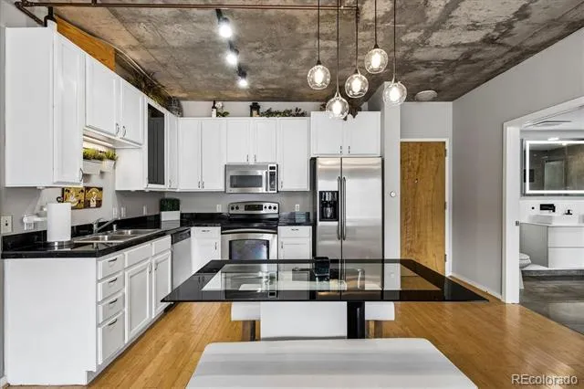 1475 Delgany Street #605 Denver, CO 80202