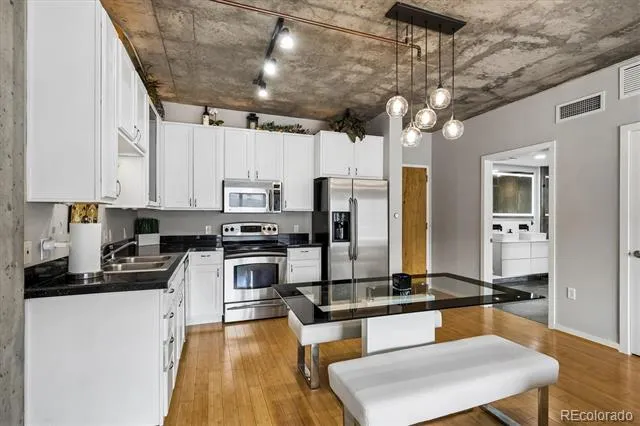 1475 Delgany Street #605 Denver, CO 80202
