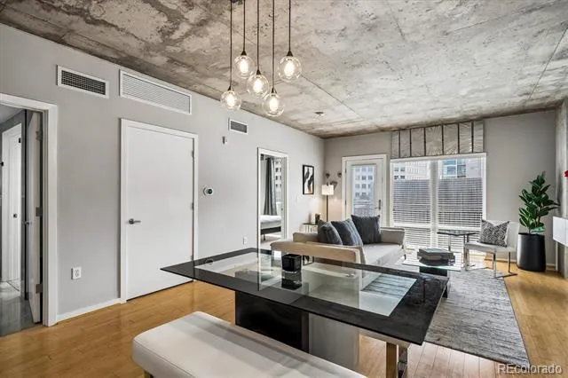 1475 Delgany Street #605 Denver, CO 80202