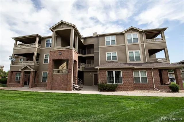 12886 Ironstone Way #303 Parker, CO 80134
