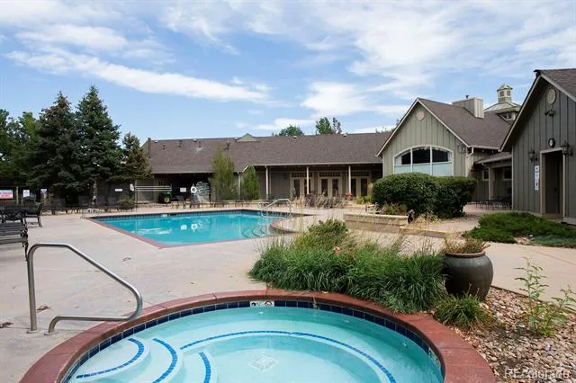 12886 Ironstone Way #303 Parker, CO 80134
