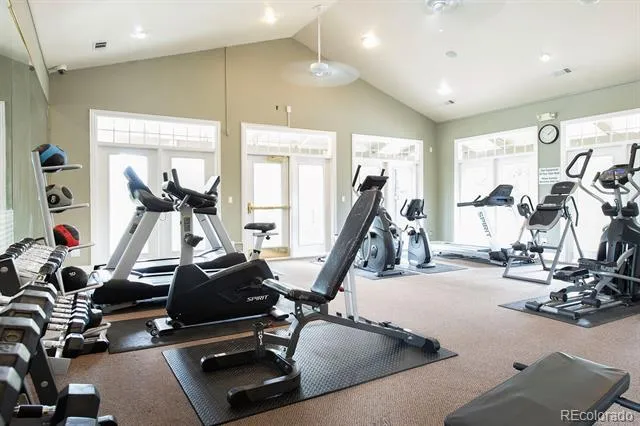 12886 Ironstone Way #303 Parker, CO 80134