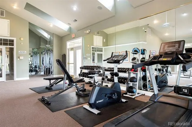 12886 Ironstone Way #303 Parker, CO 80134
