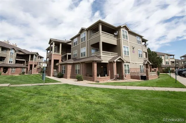 12886 Ironstone Way #303 Parker, CO 80134