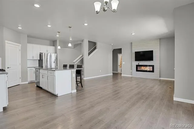 17941 Sky Pilot Avenue Parker, CO 80134