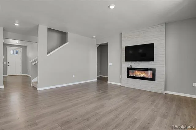 17941 Sky Pilot Avenue Parker, CO 80134