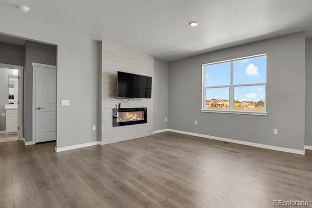17941 Sky Pilot Avenue Parker, CO 80134