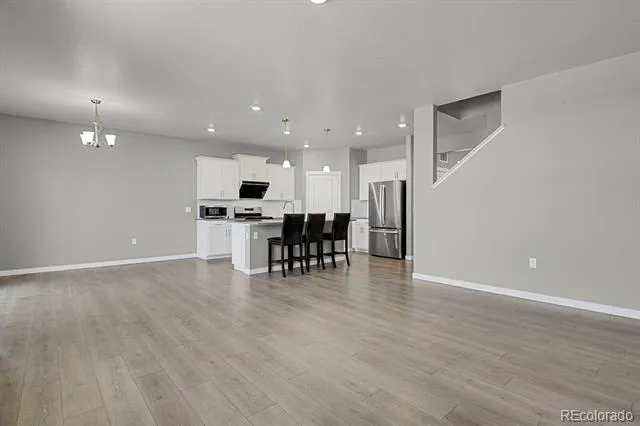 17941 Sky Pilot Avenue Parker, CO 80134