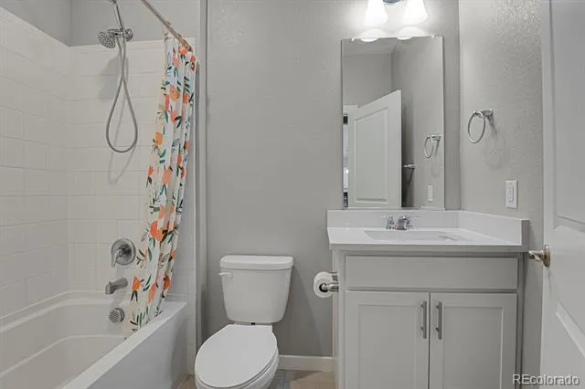 17941 Sky Pilot Avenue Parker, CO 80134