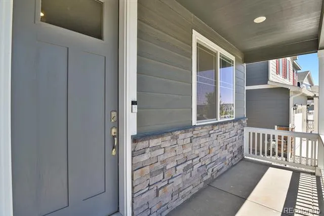 17941 Sky Pilot Avenue Parker, CO 80134