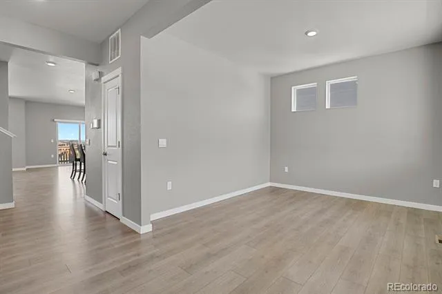 17941 Sky Pilot Avenue Parker, CO 80134