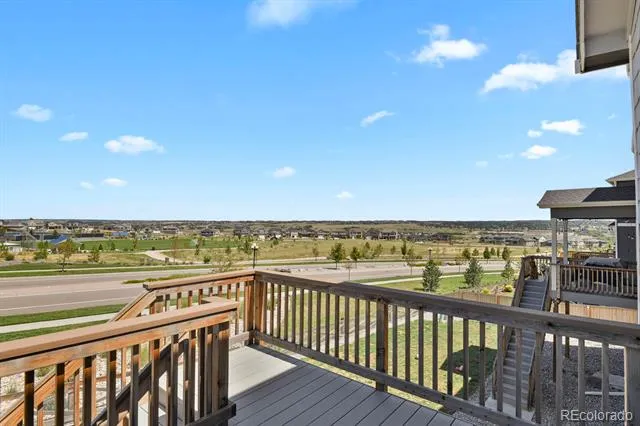 17941 Sky Pilot Avenue Parker, CO 80134