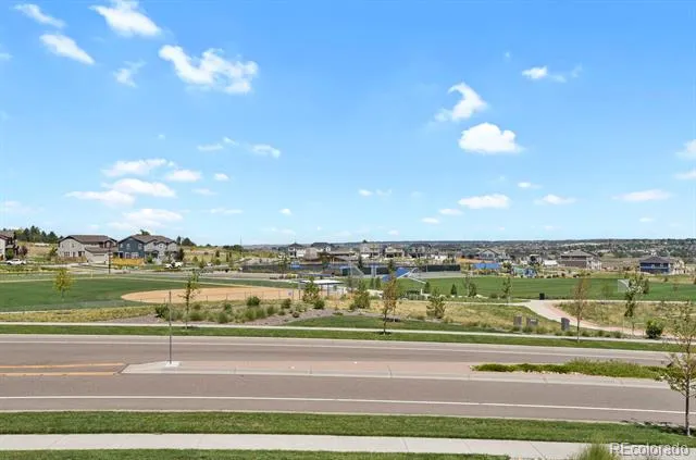17941 Sky Pilot Avenue Parker, CO 80134