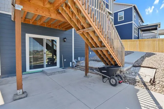 17941 Sky Pilot Avenue Parker, CO 80134