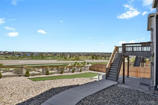 17941 Sky Pilot Avenue Parker, CO 80134