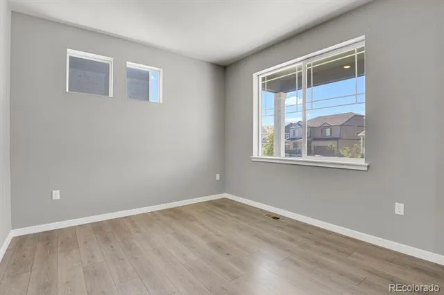 17941 Sky Pilot Avenue Parker, CO 80134