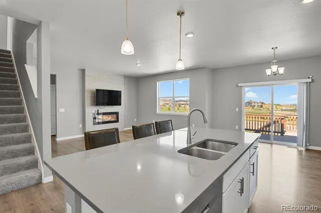 17941 Sky Pilot Avenue Parker, CO 80134