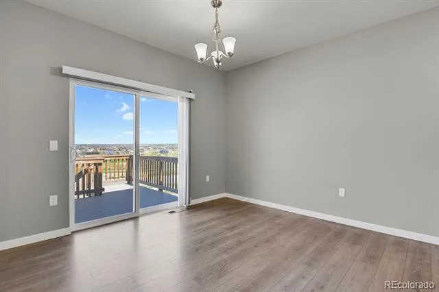 17941 Sky Pilot Avenue Parker, CO 80134