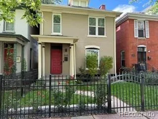 2545 Lafayette Street