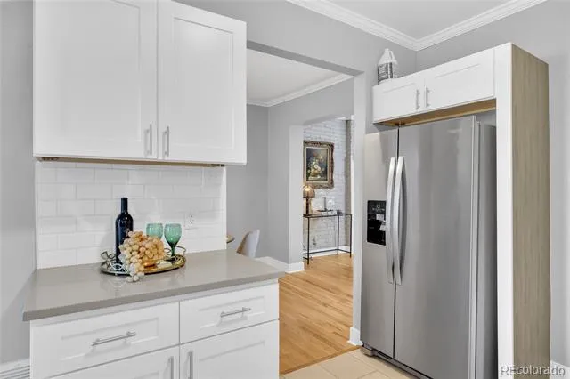 2545 Lafayette Street Denver, CO 80205