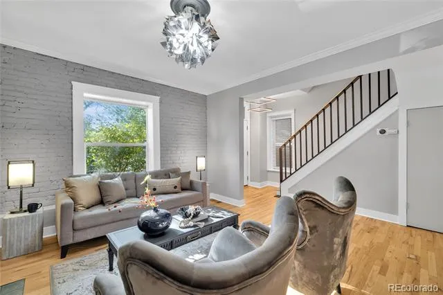 2545 Lafayette Street Denver, CO 80205