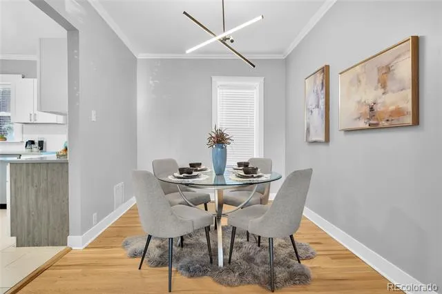 2545 Lafayette Street Denver, CO 80205
