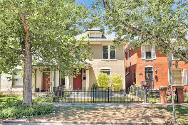 2545 Lafayette Street Denver, CO 80205