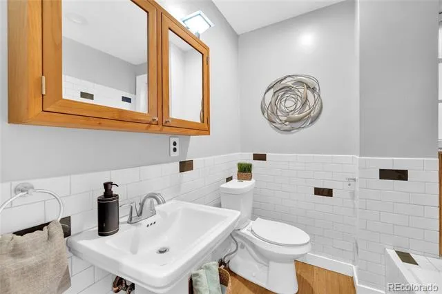 2545 Lafayette Street Denver, CO 80205
