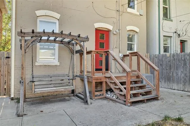 2545 Lafayette Street Denver, CO 80205