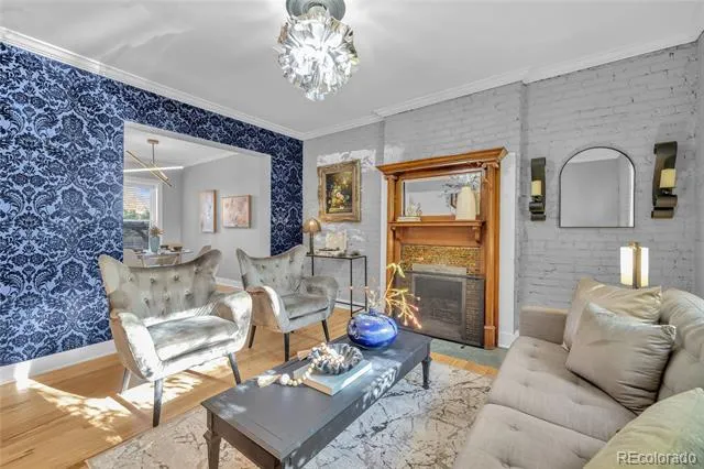 2545 Lafayette Street Denver, CO 80205