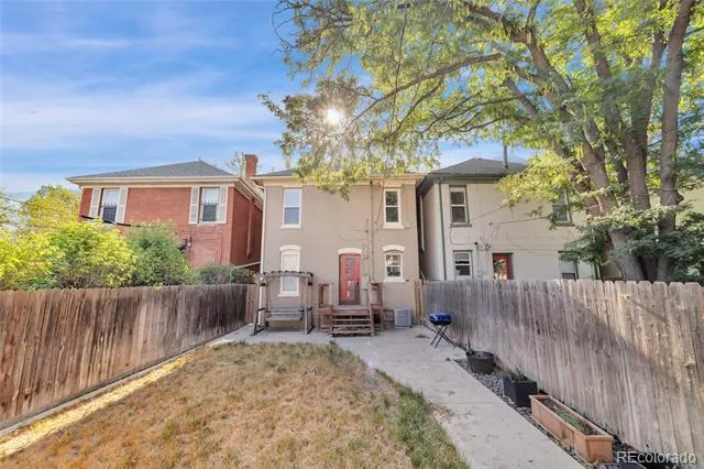 2545 Lafayette Street Denver, CO 80205