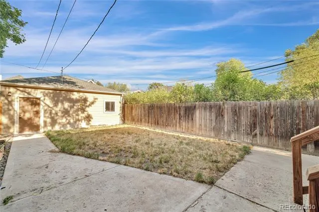 2545 Lafayette Street Denver, CO 80205