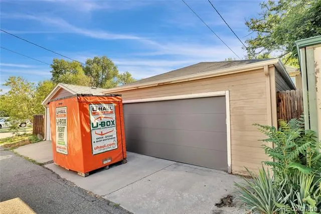 2545 Lafayette Street Denver, CO 80205