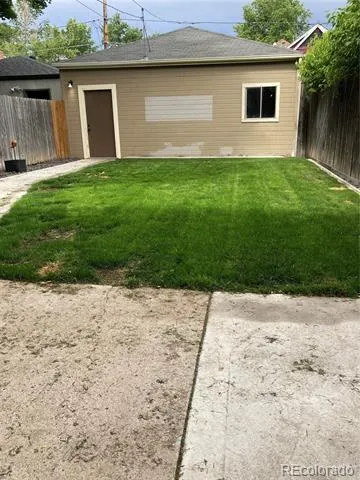 2545 Lafayette Street Denver, CO 80205