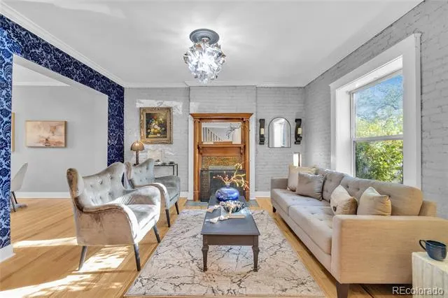 2545 Lafayette Street Denver, CO 80205
