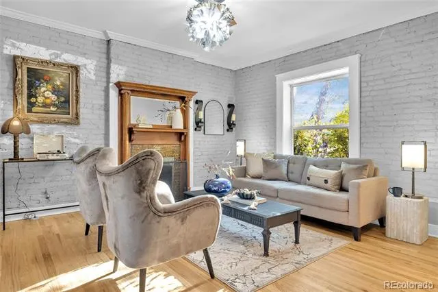 2545 Lafayette Street Denver, CO 80205