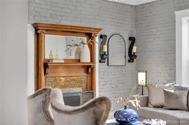 2545 Lafayette Street Denver, CO 80205