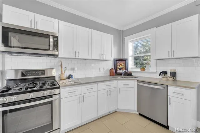 2545 Lafayette Street Denver, CO 80205